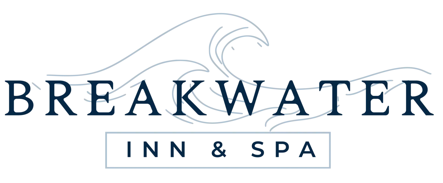 breakwater inn and spa logo for light backgrounds 2024