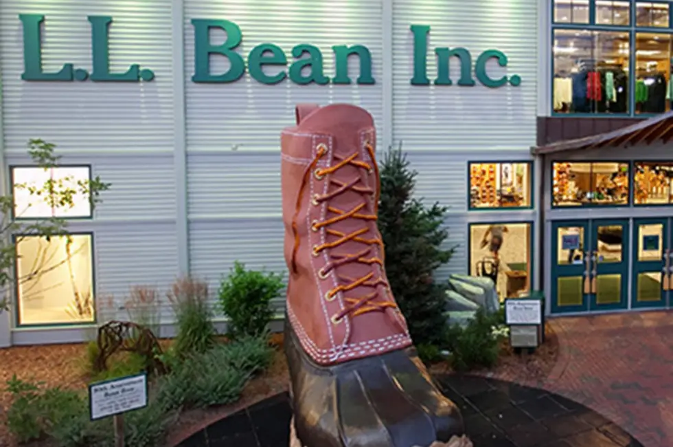 L.L. Bean Flagship Store