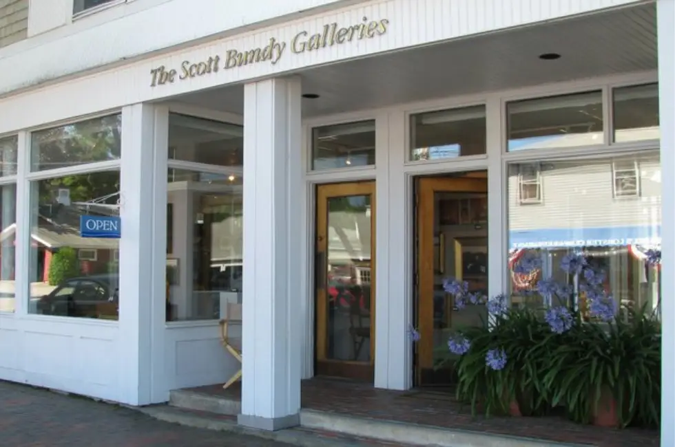 Scott Bundy Gallery